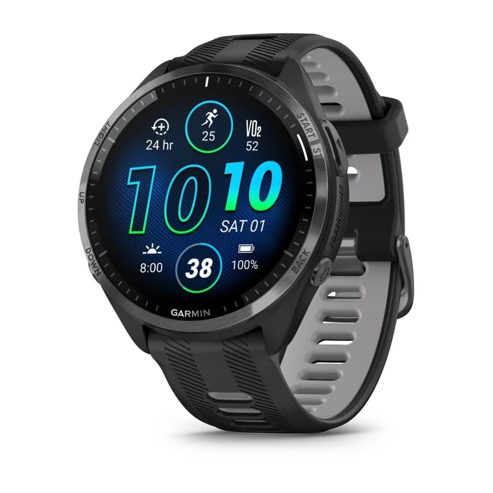Garmin Forerunner 970 — фото 7