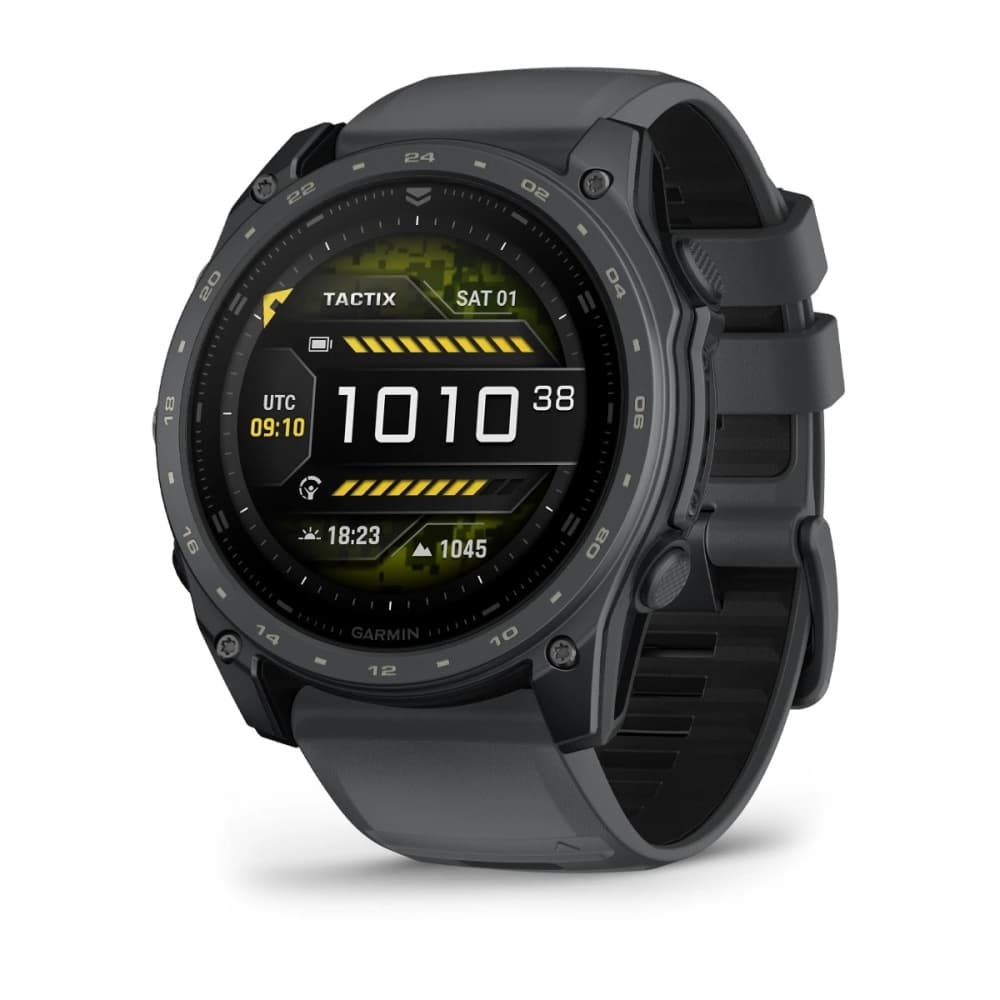 Garmin Tactix 8 51mm AMOLED 04553 — Slate Gray