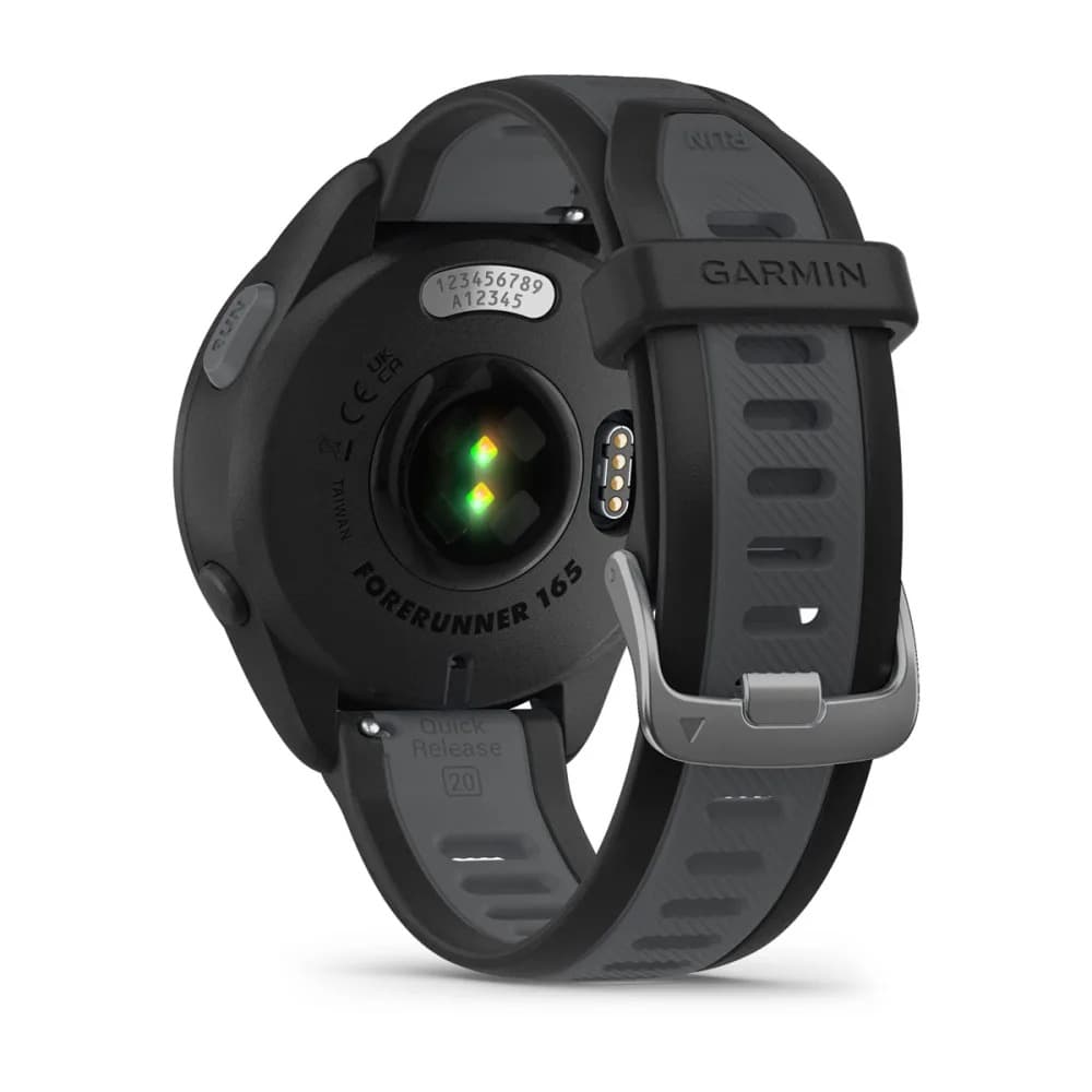 Garmin Forerunner 02863 — фото 9