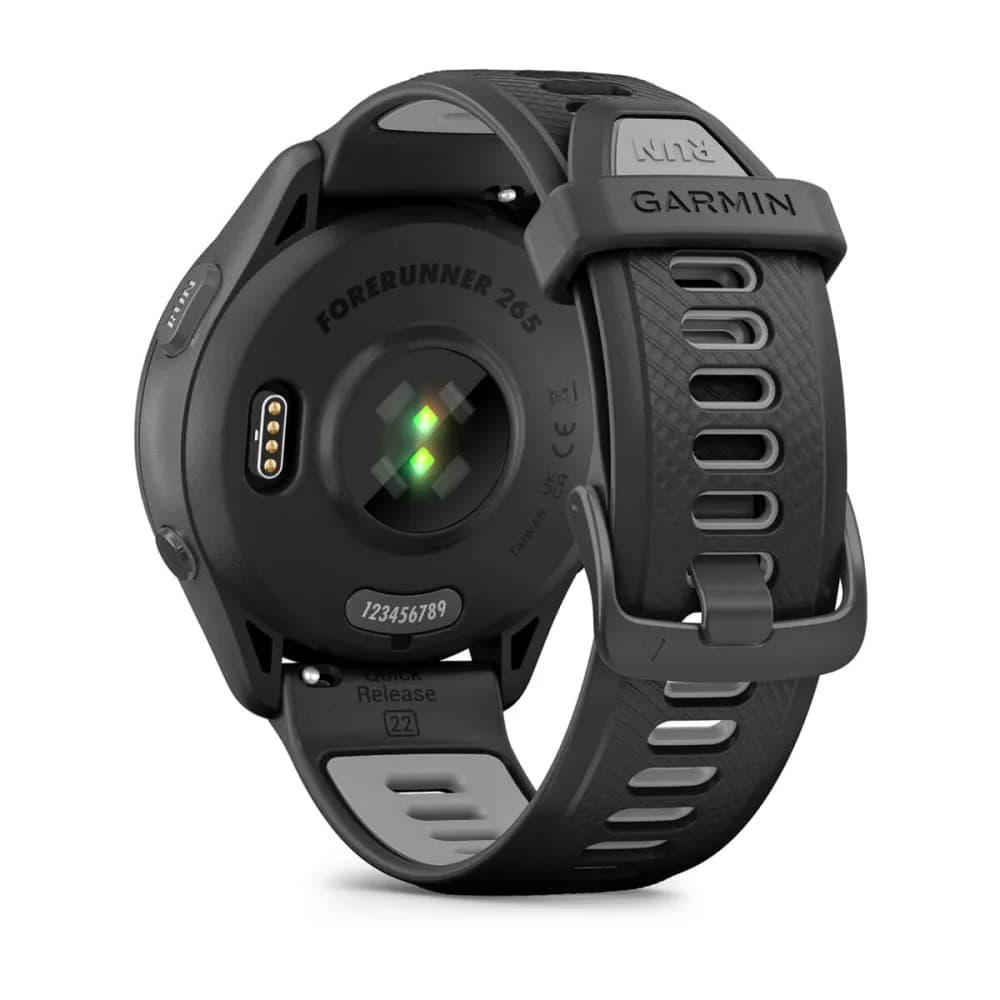 Garmin Forerunner 970 — Chernye Temno — фото 12