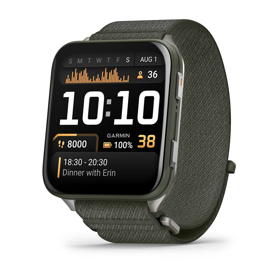 Garmin Venu 02980 — X1 Gps 03 — фото 9