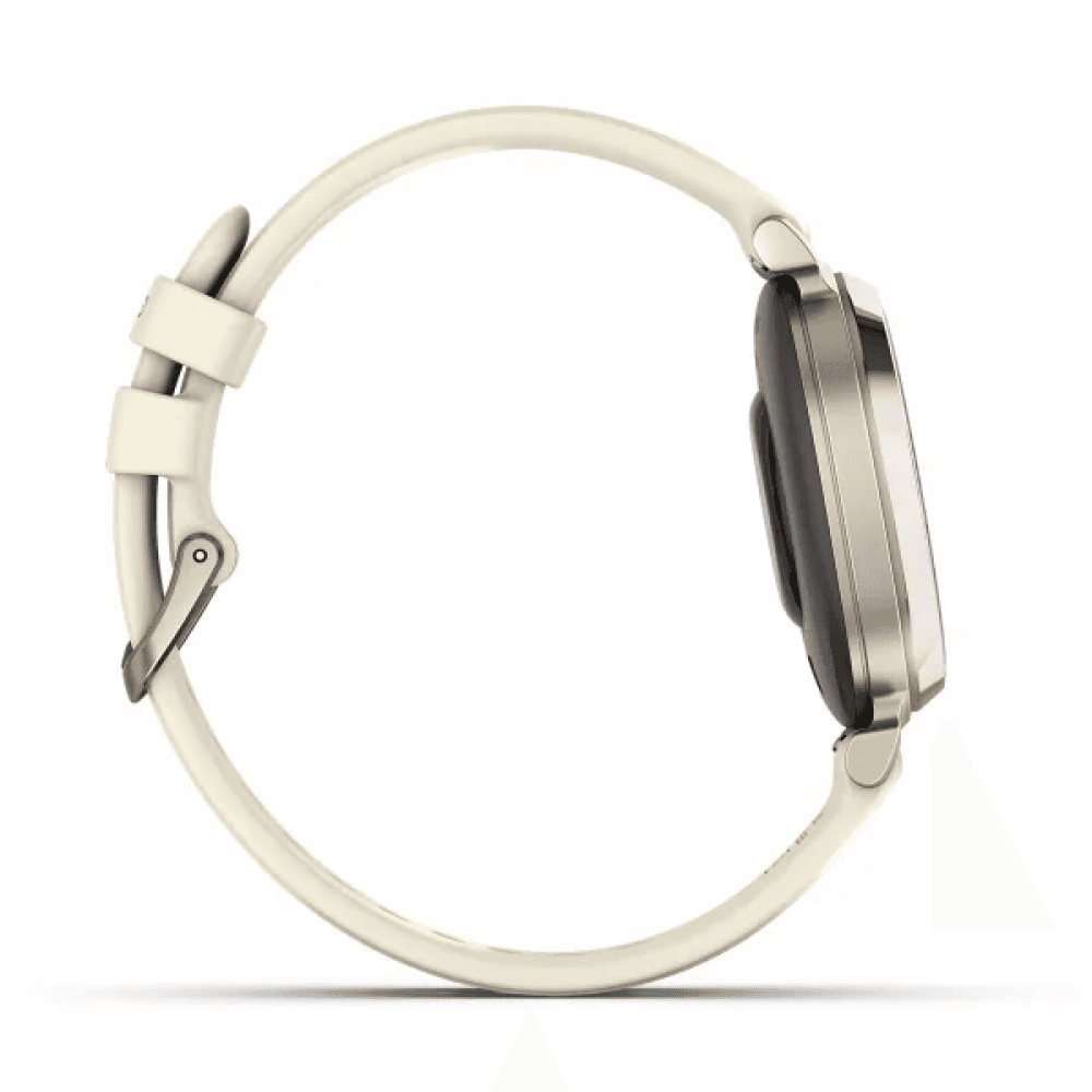 Garmin Lily 2 — Kremovo Zolotye — фото 11