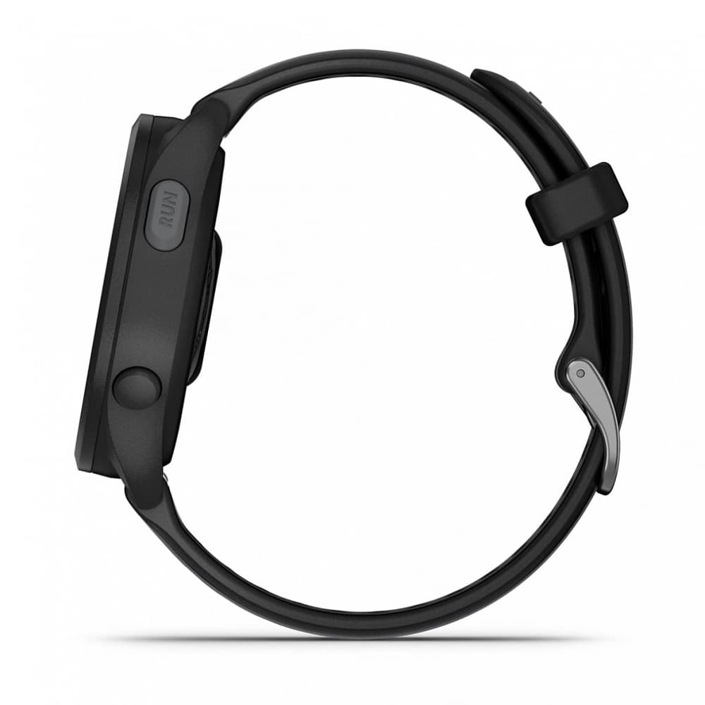 Garmin Forerunner 165 Music Wifi — Gps Black — фото 12