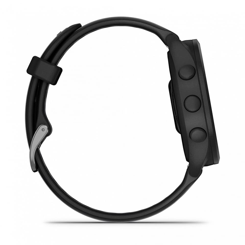 Garmin Forerunner 165 Music Wifi — фото 10