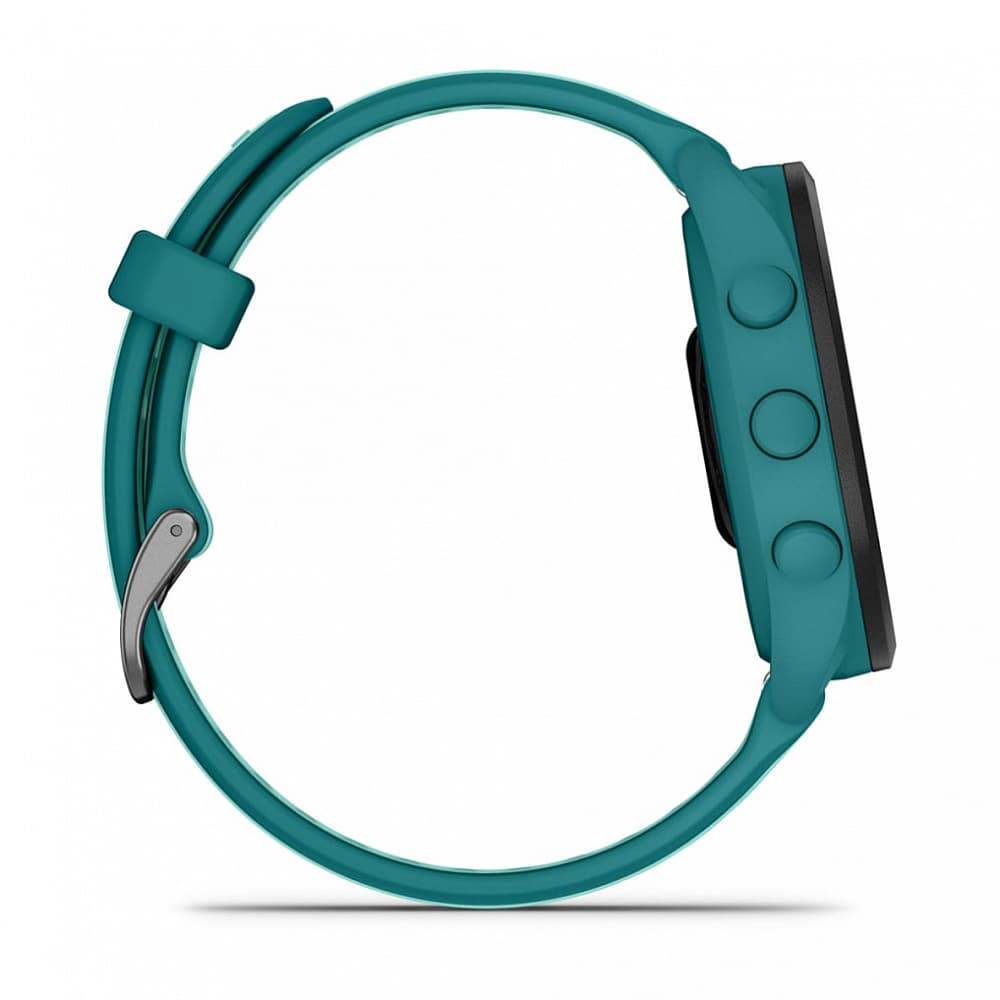 Garmin Forerunner 165 Music Wifi — Gps Turquoise — фото 10