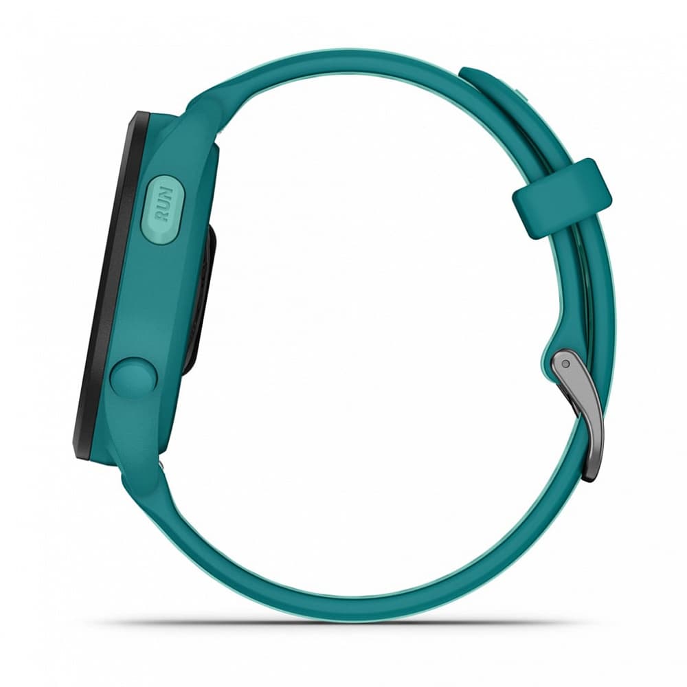 Garmin Forerunner 165 Music Wifi — Gps Turquoise — фото 12