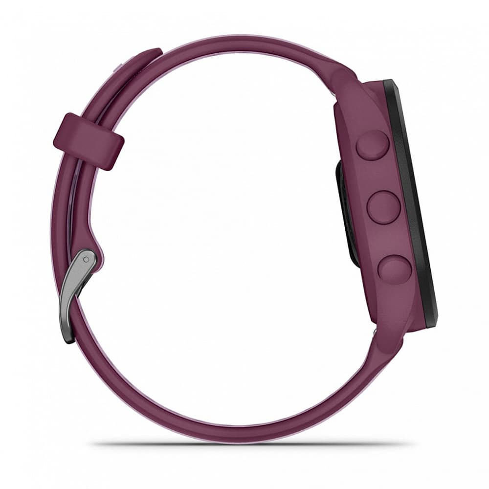 Garmin Forerunner 165 Music Wifi — Gps Berry — фото 10