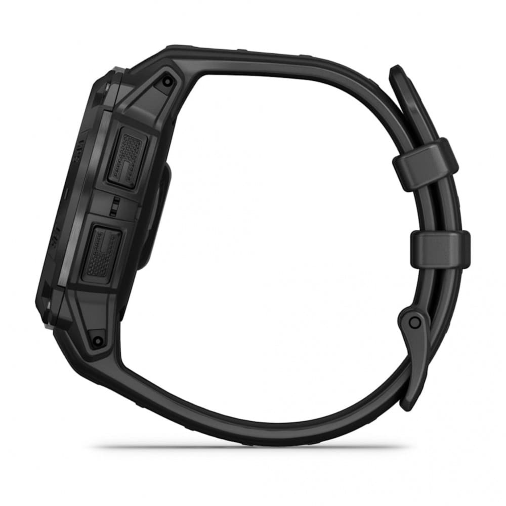 Garmin Instinct 3 Tactical 45mm SOLAR — фото 5