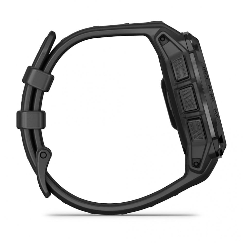 Garmin Instinct 3 Tactical 45mm SOLAR — фото 3