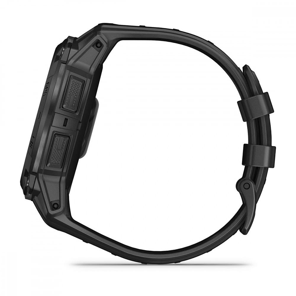 Garmin Instinct 3 Tactical 50mm AMOLED — фото 5