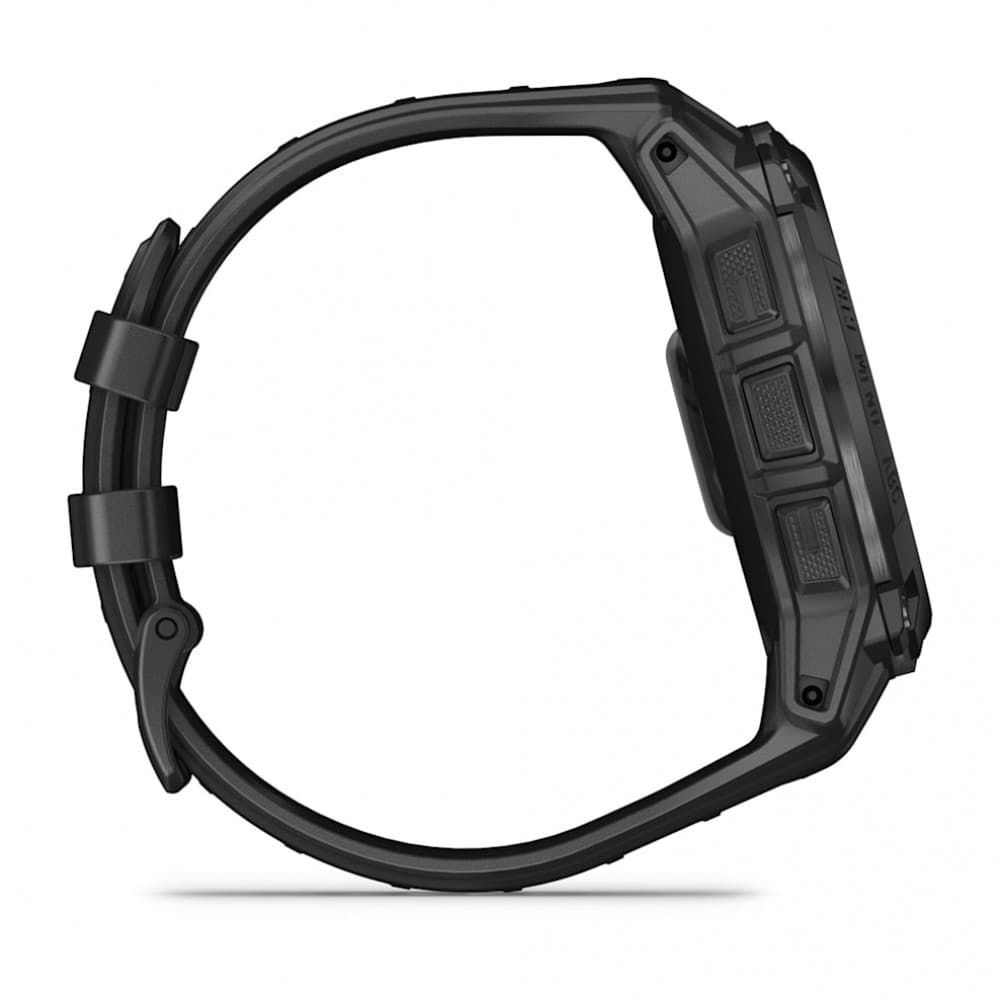 Garmin Instinct 3 Tactical 50mm AMOLED — фото 3