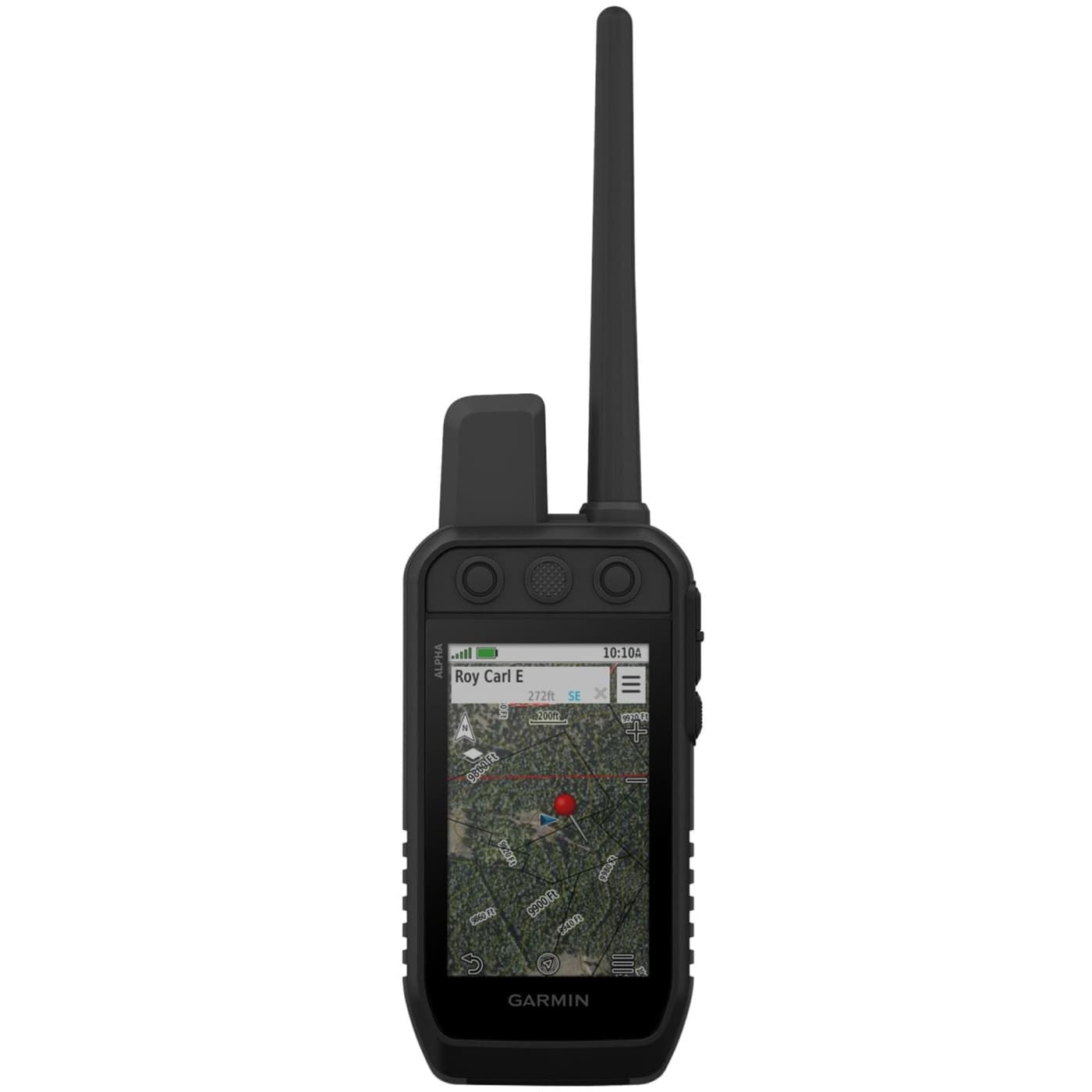 Garmin Alpha 300 — фото 2