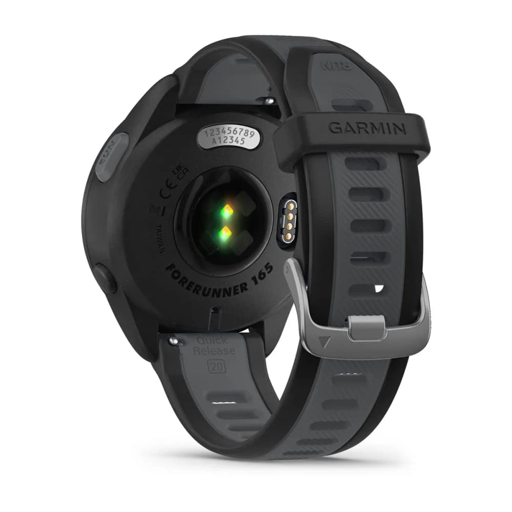 Garmin Forerunner 165 — фото 7