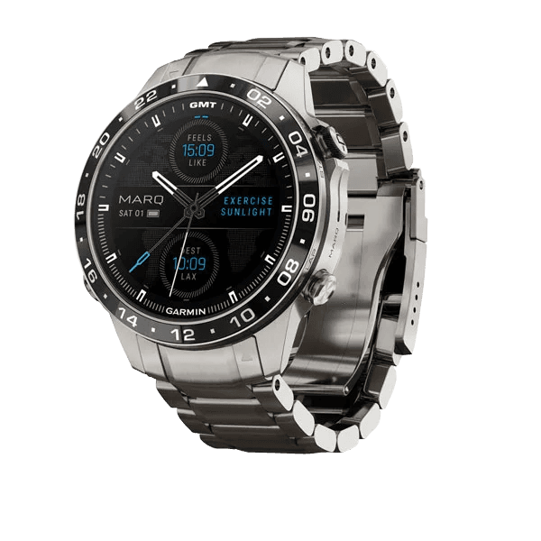 Garmin MARQ Aviator (Gen 2) — фото 2