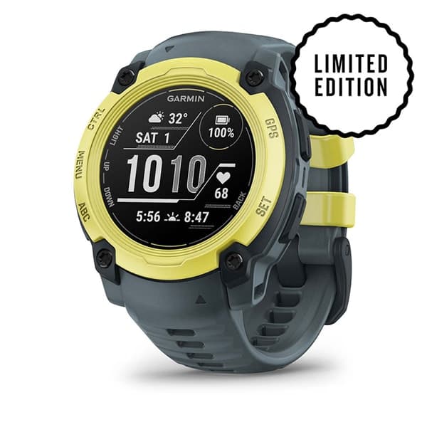Garmin Instinct E - 40 mm — фото 2