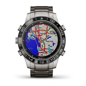 Garmin MARQ Aviator (Gen 2) — фото 5