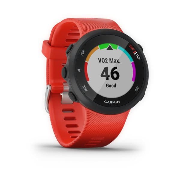 Garmin Forerunner 45 — фото 4