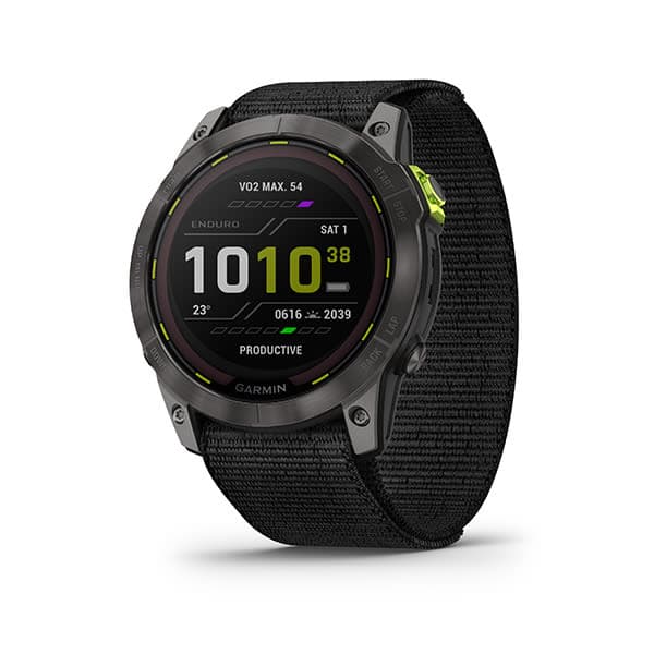 Garmin Enduro 2 — купить Garmin в Москве