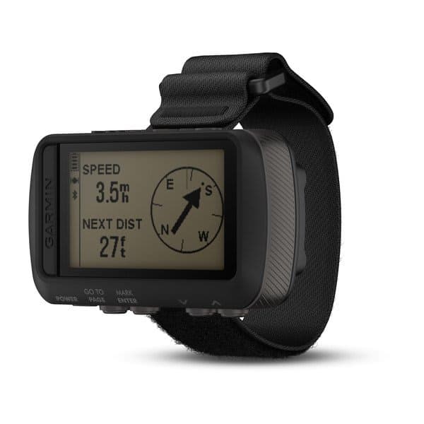 Garmin Foretrex 601 — купить Garmin в Москве