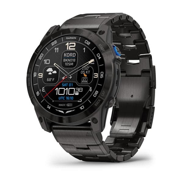 Garmin D2 Mach 1 Pro — купить Garmin в Москве
