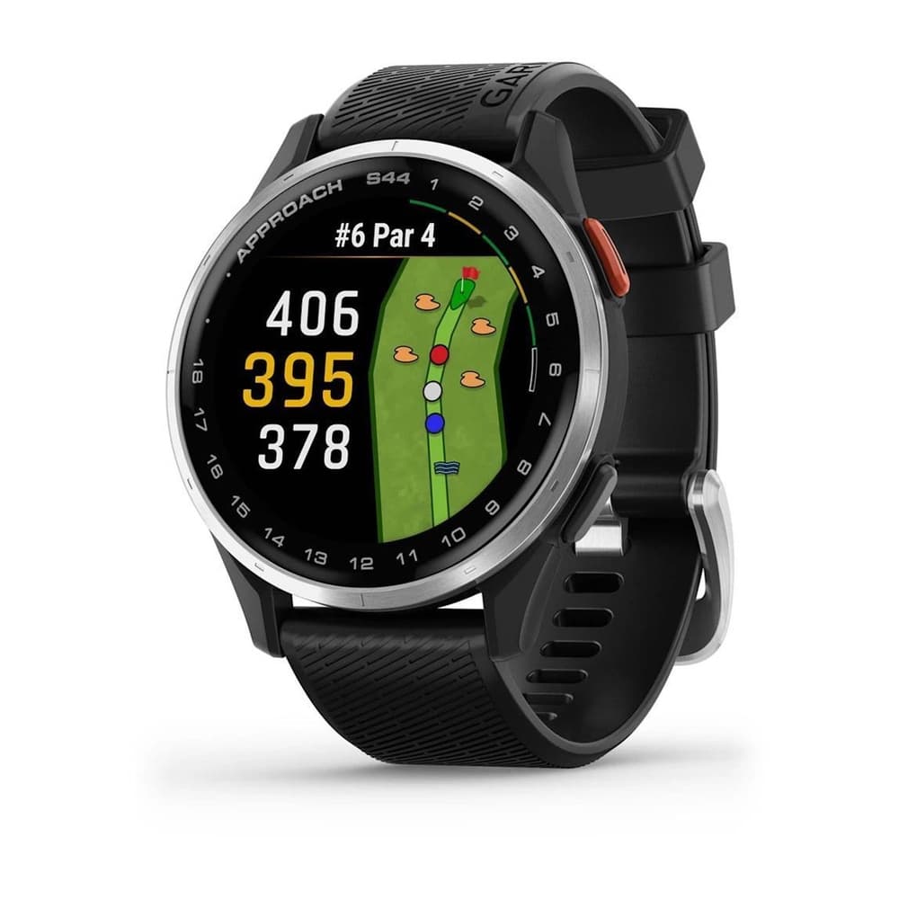 Garmin Approach S44 — фото 2