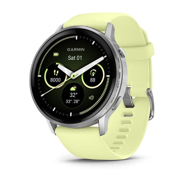 Garmin Venu 4 - 45 mm — фото 3