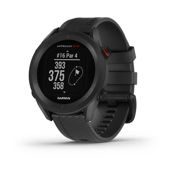 Garmin Approach S12 — фото 3