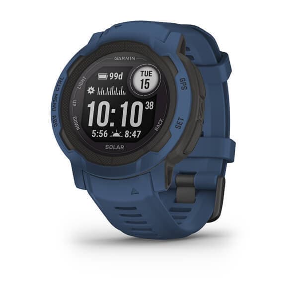 Garmin Instinct 2 Solar — фото 8