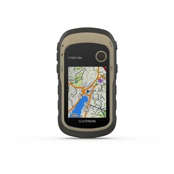 Garmin eTrex 32x — фото 4