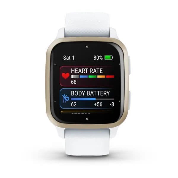 Garmin Venu Sq 2 — фото 8