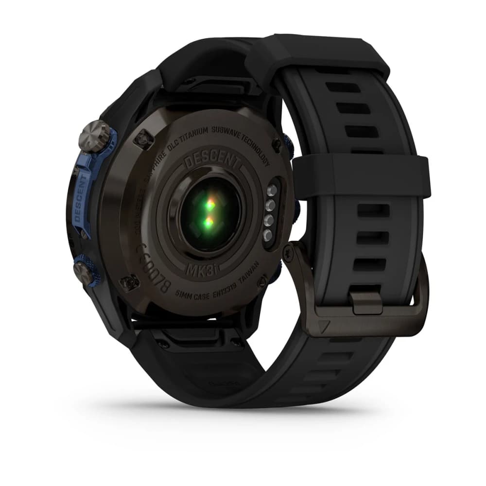 Garmin Descent Mk3i - 51 mm — фото 5