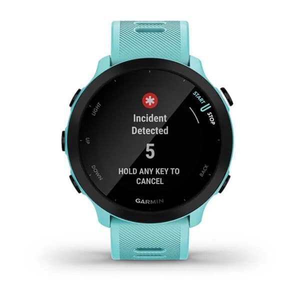 Garmin Forerunner 55 — фото 10