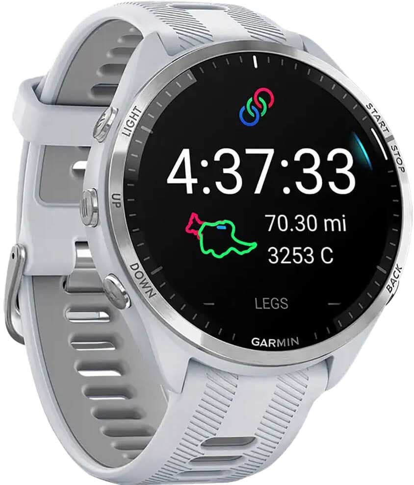 Garmin Forerunner 965 — фото 9