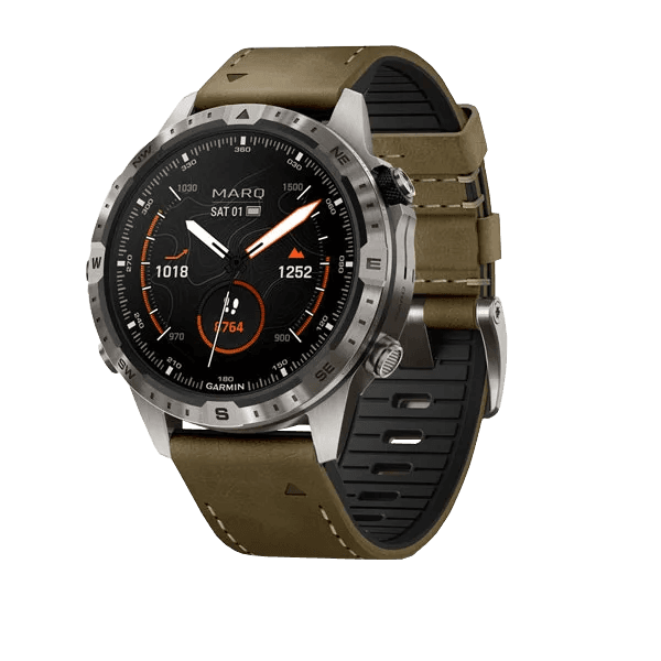 Garmin MARQ Adventurer (Gen 2) — фото 2