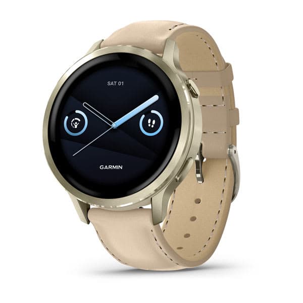 Garmin Venu 4 - 41 mm — фото 4