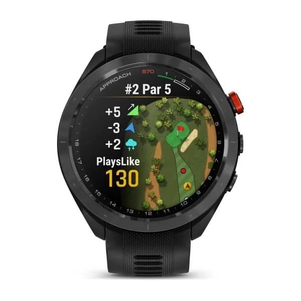 Garmin Approach S70 - 47 mm — фото 3