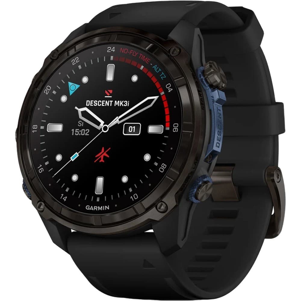 Garmin Descent Mk3i - 51 mm — фото 17