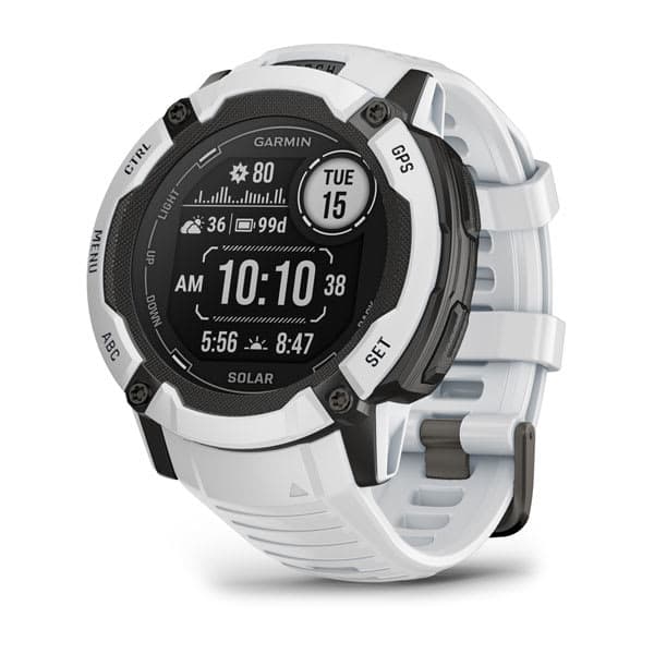 Garmin Instinct 2X Solar — фото 2