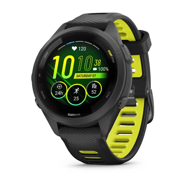 Garmin Forerunner 265S — купить Garmin в Москве
