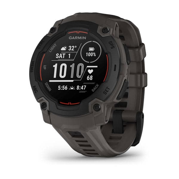 Garmin Instinct E - 45 mm — фото 2