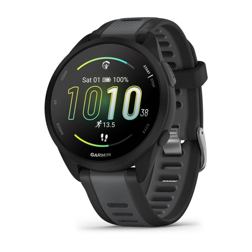 Garmin Forerunner 165 — фото 5