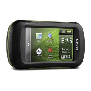 Garmin Montana 680 — фото 6