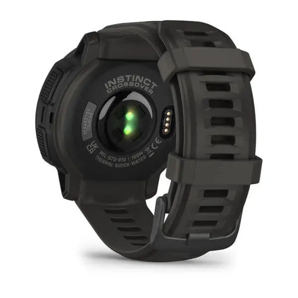 Garmin Instinct Crossover Solar — фото 5
