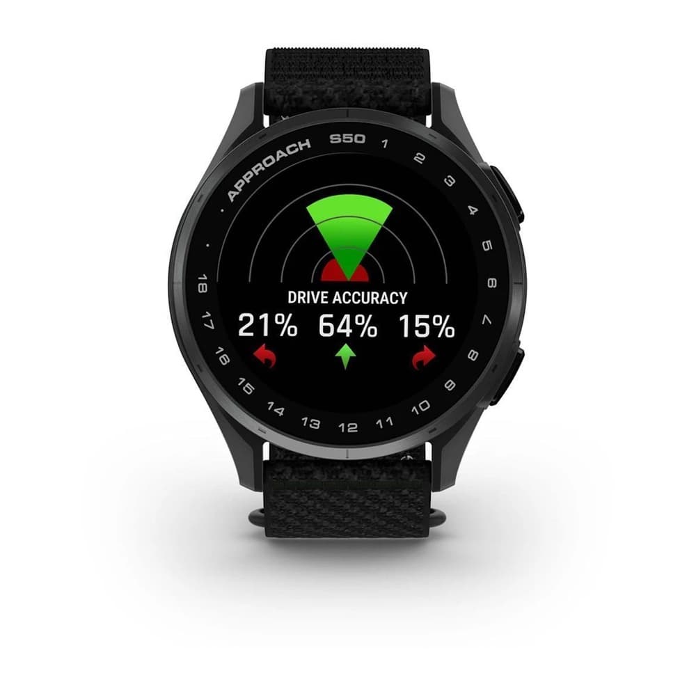 Garmin Approach S50 — фото 3