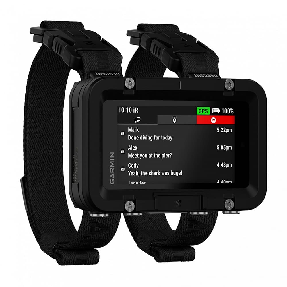 Garmin Descent X50i — фото 2