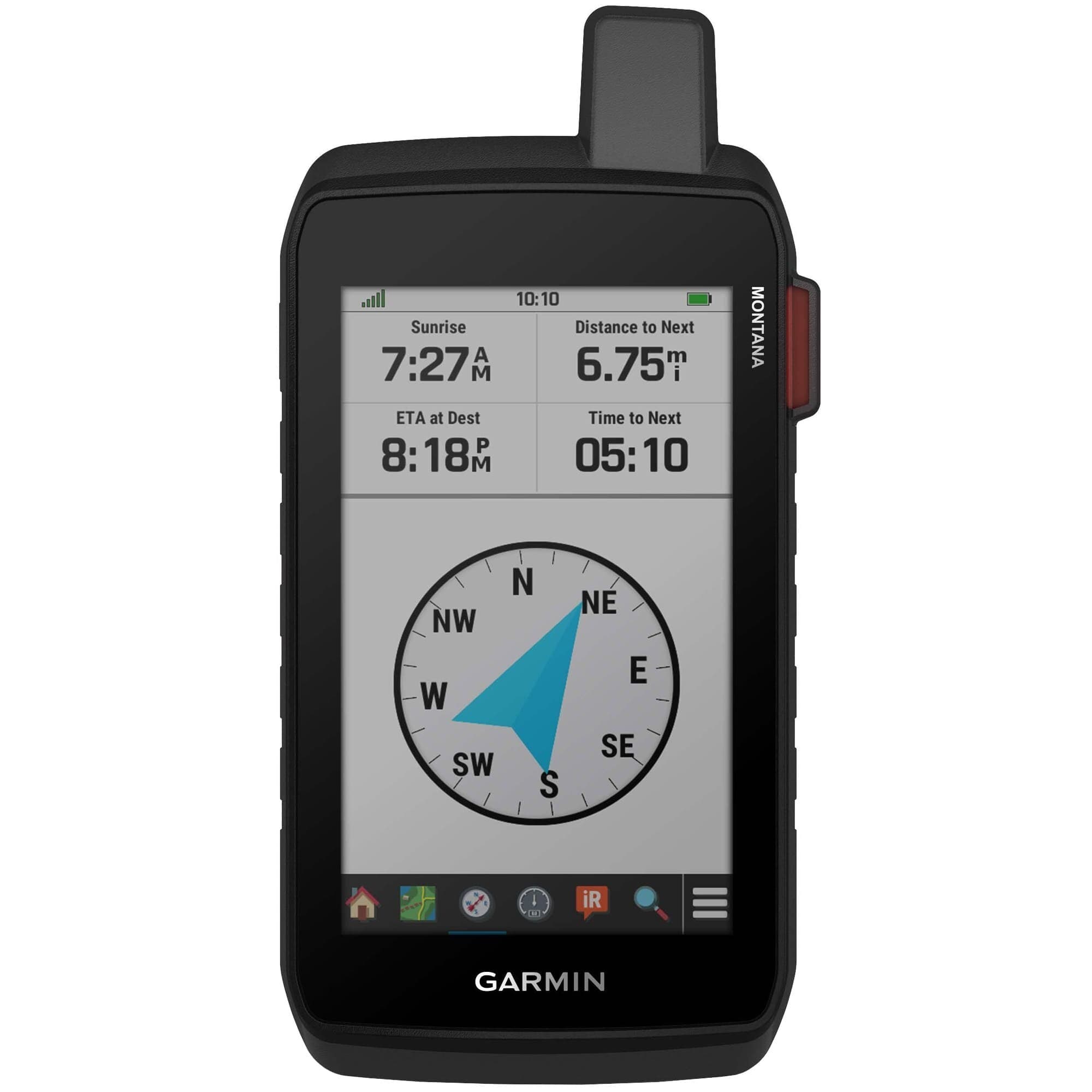 Garmin Montana 710i — фото 2