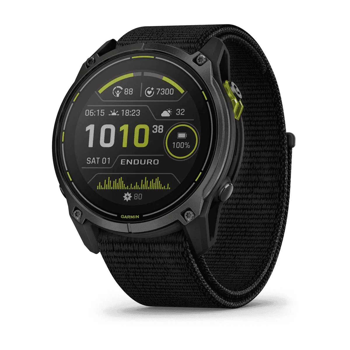 Garmin Enduro 3 — фото 6