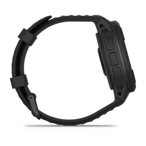 Garmin Instinct Crossover Solar - Tactical Edition — фото 5