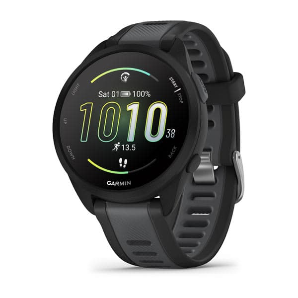 Forerunner
