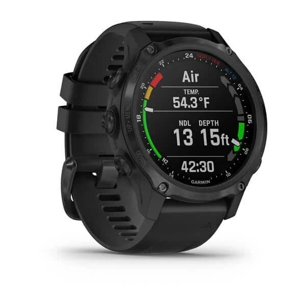 Garmin Descent Mk2S — фото 3